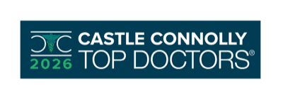 Castle Connolly Top Doctors 2026